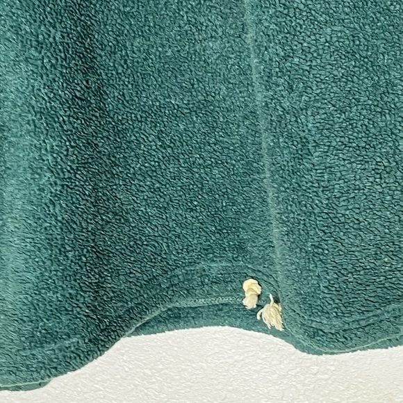 Arctic Adventure Lake Tahoe 1/4 Zip Pullover Jacket Sz Med - Picture 3 of 5